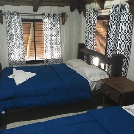 Hotel Samsara Uvita Zewnętrze zdjęcie