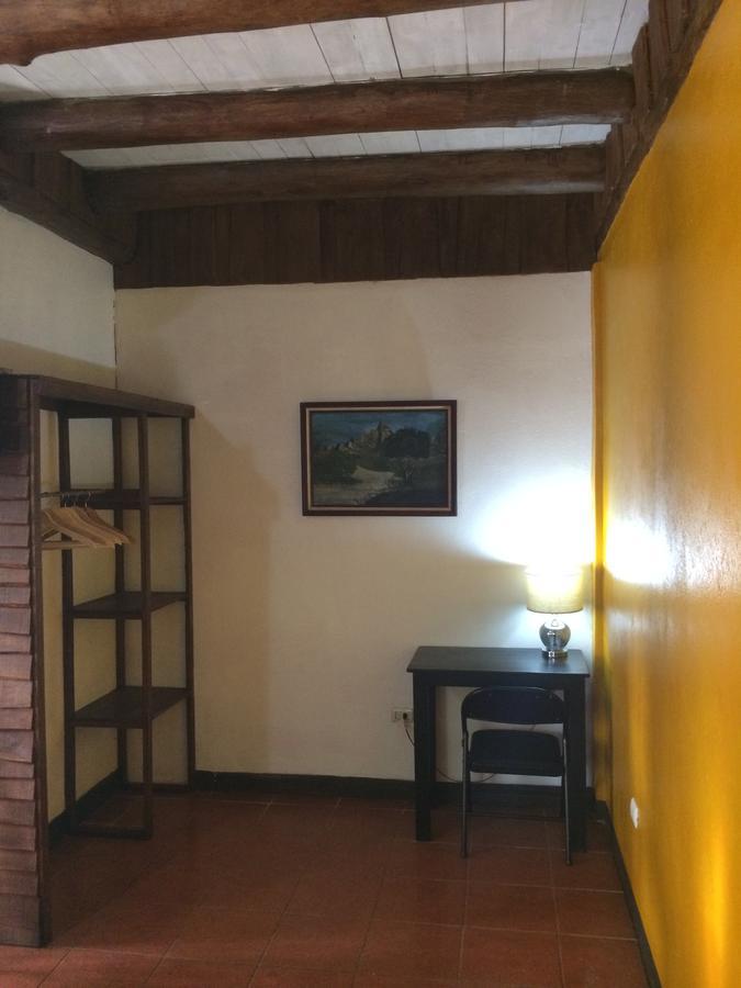 Hotel Samsara Uvita Zewnętrze zdjęcie