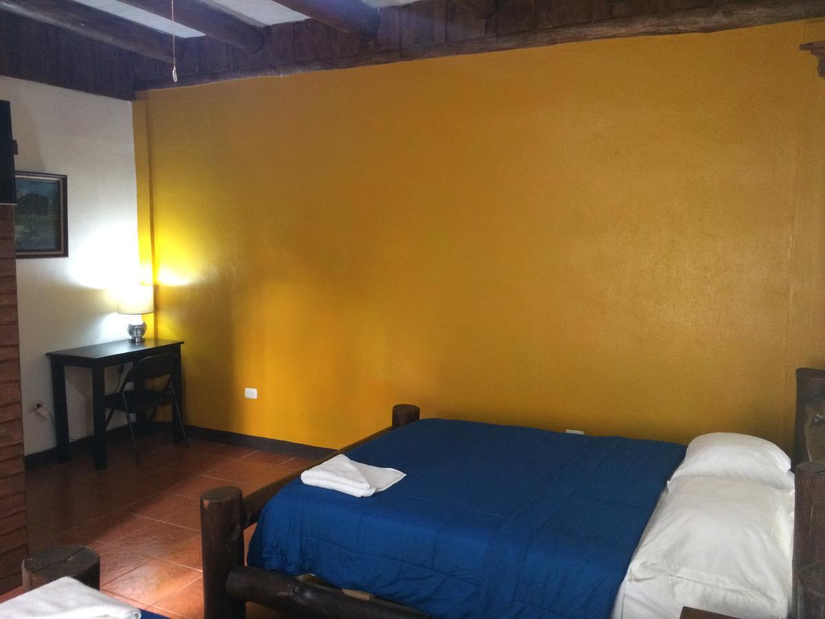 Hotel Samsara Uvita Zewnętrze zdjęcie