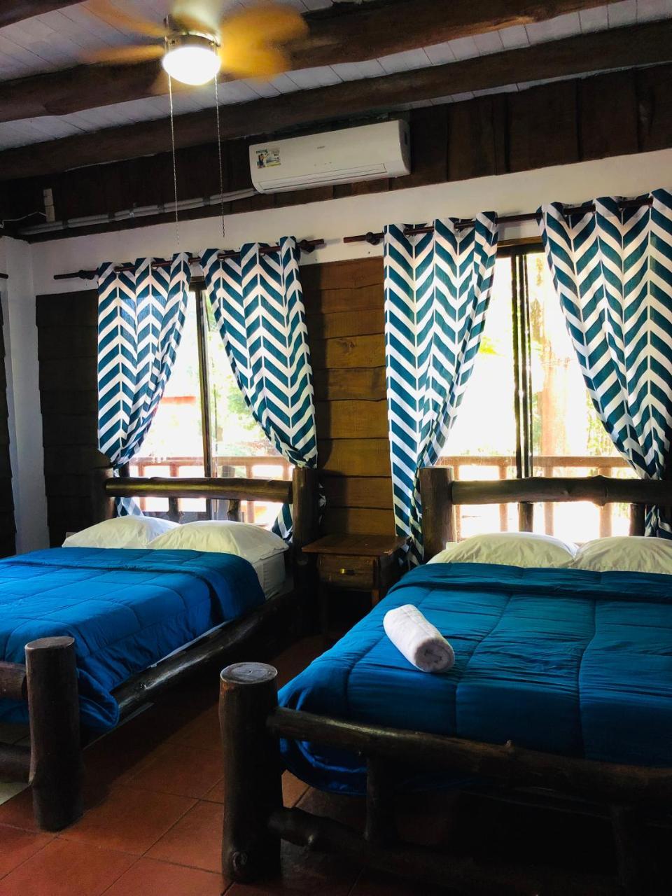Hotel Samsara Uvita Zewnętrze zdjęcie