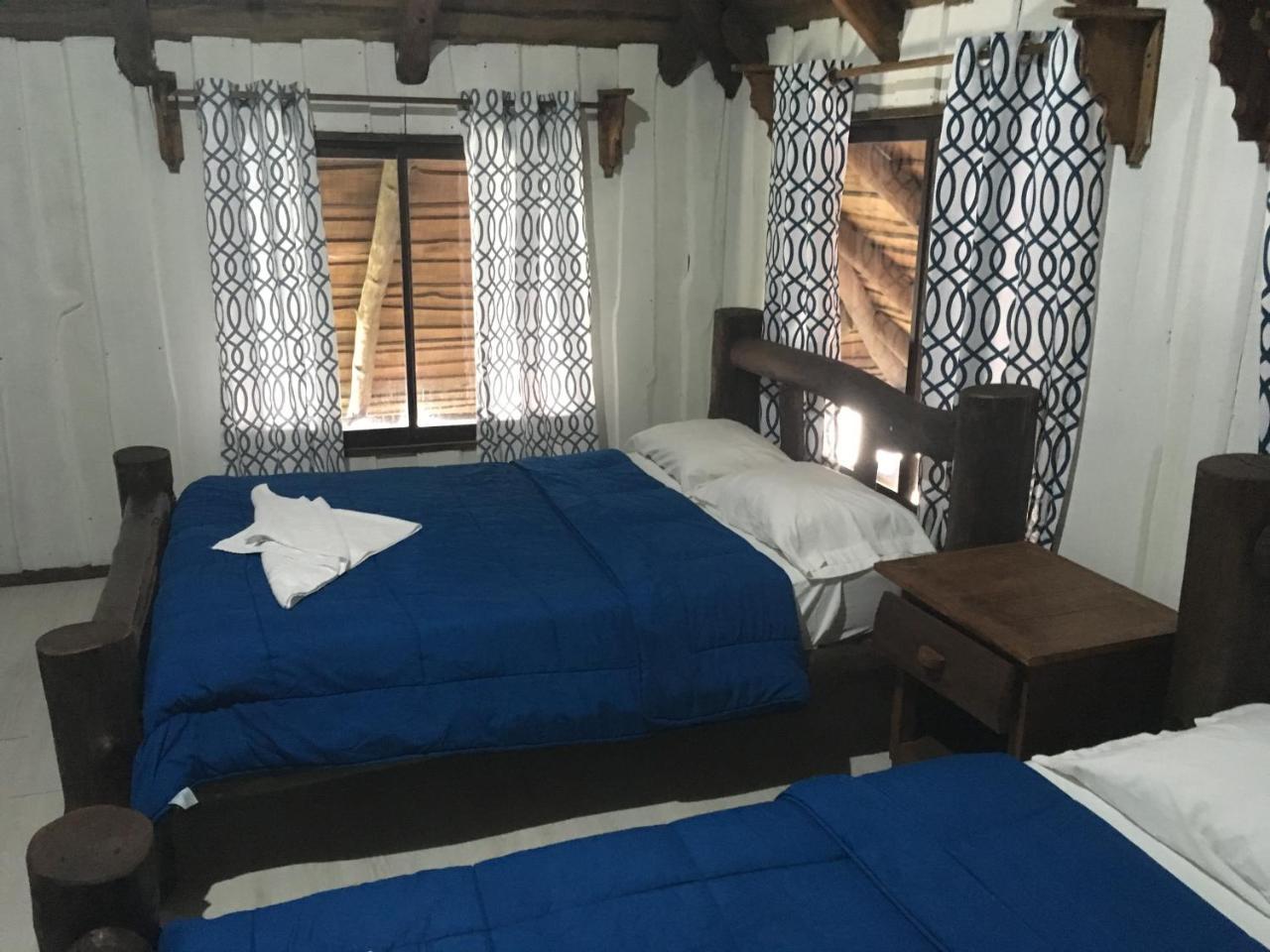 Hotel Samsara Uvita Zewnętrze zdjęcie