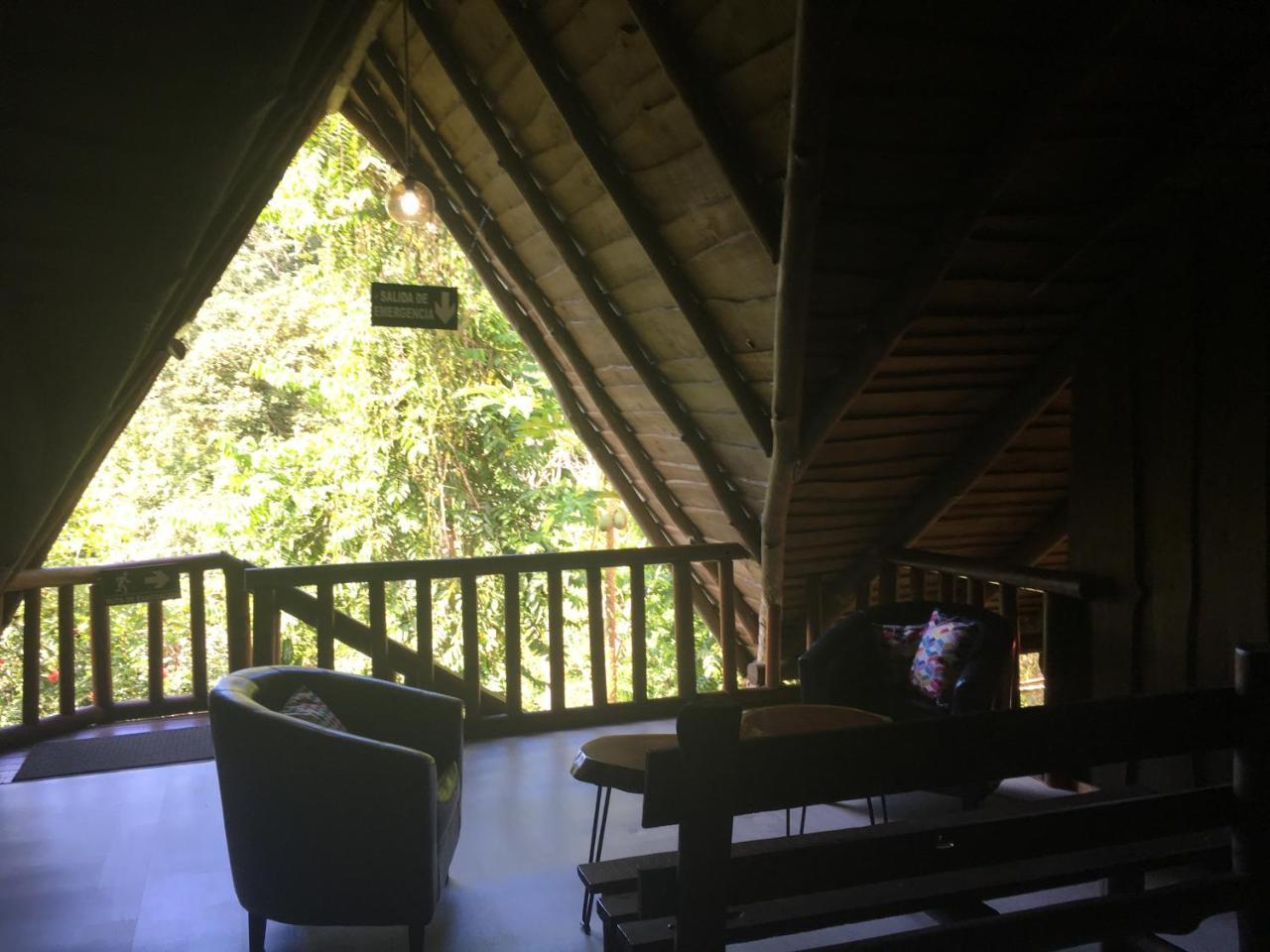 Hotel Samsara Uvita Zewnętrze zdjęcie