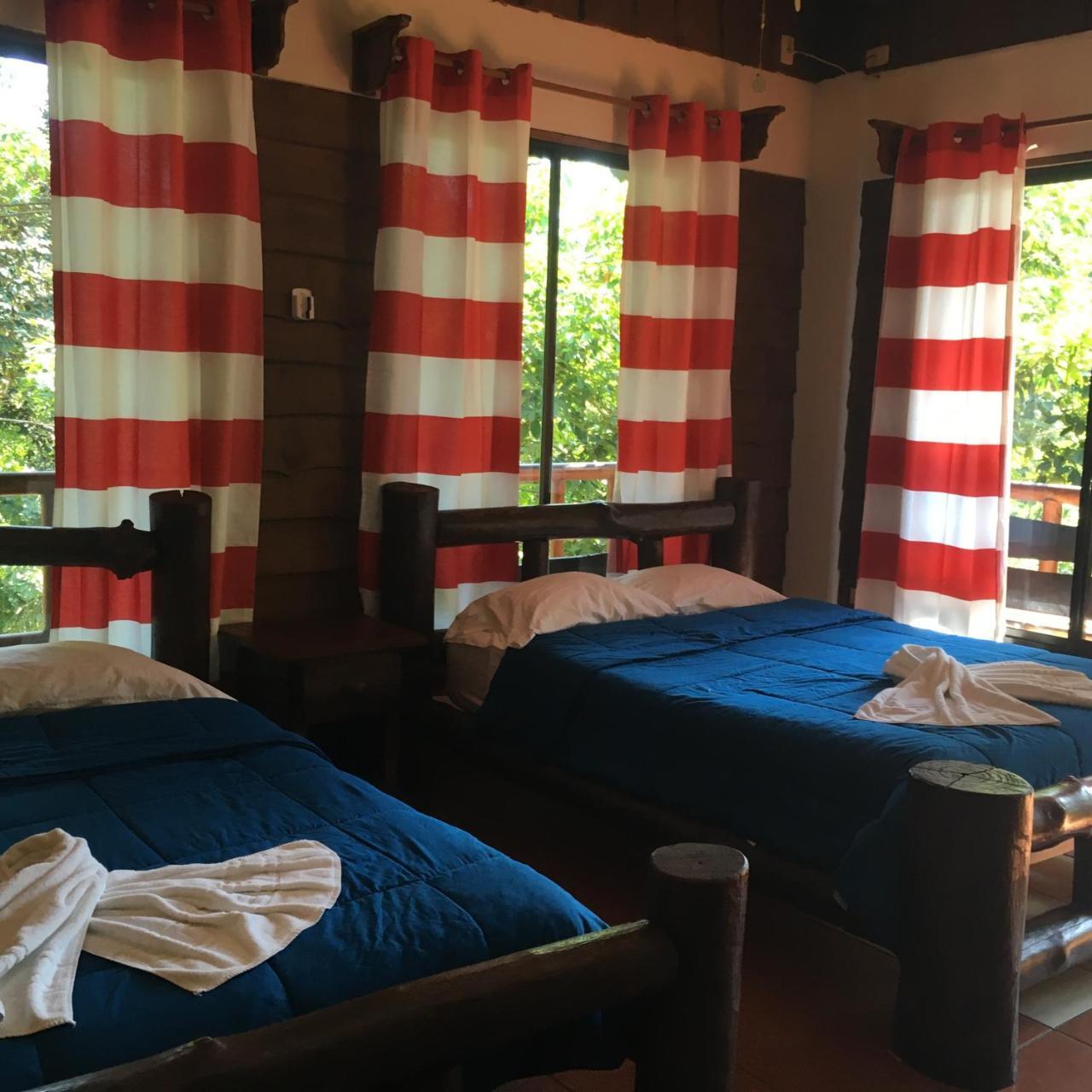 Hotel Samsara Uvita Zewnętrze zdjęcie