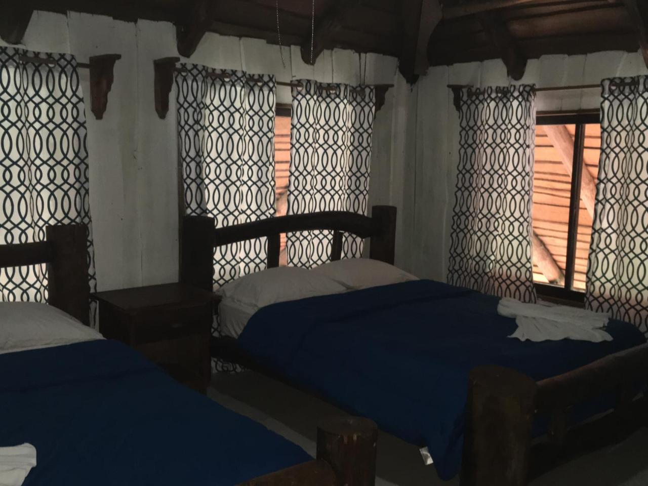 Hotel Samsara Uvita Zewnętrze zdjęcie