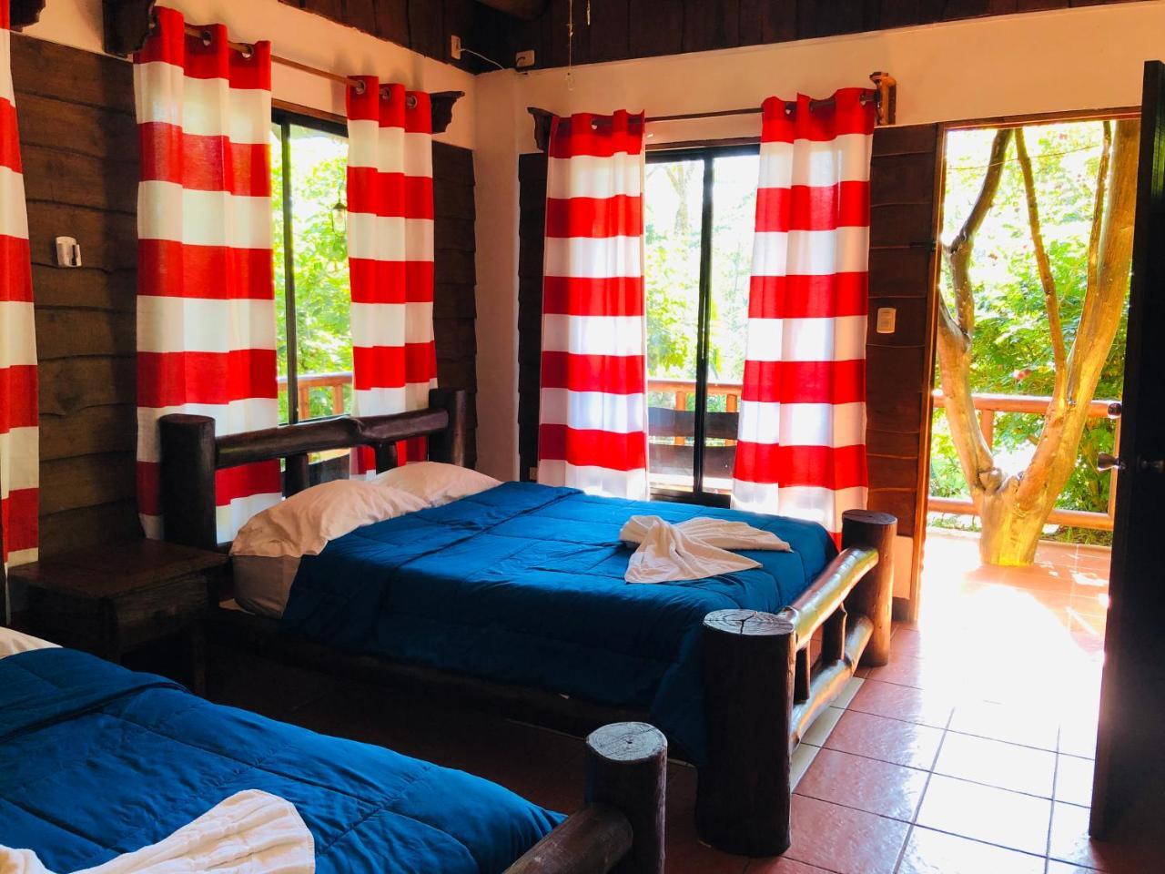 Hotel Samsara Uvita Zewnętrze zdjęcie