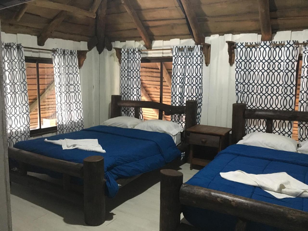 Hotel Samsara Uvita Zewnętrze zdjęcie