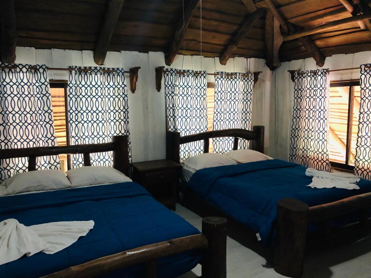 Hotel Samsara Uvita Zewnętrze zdjęcie