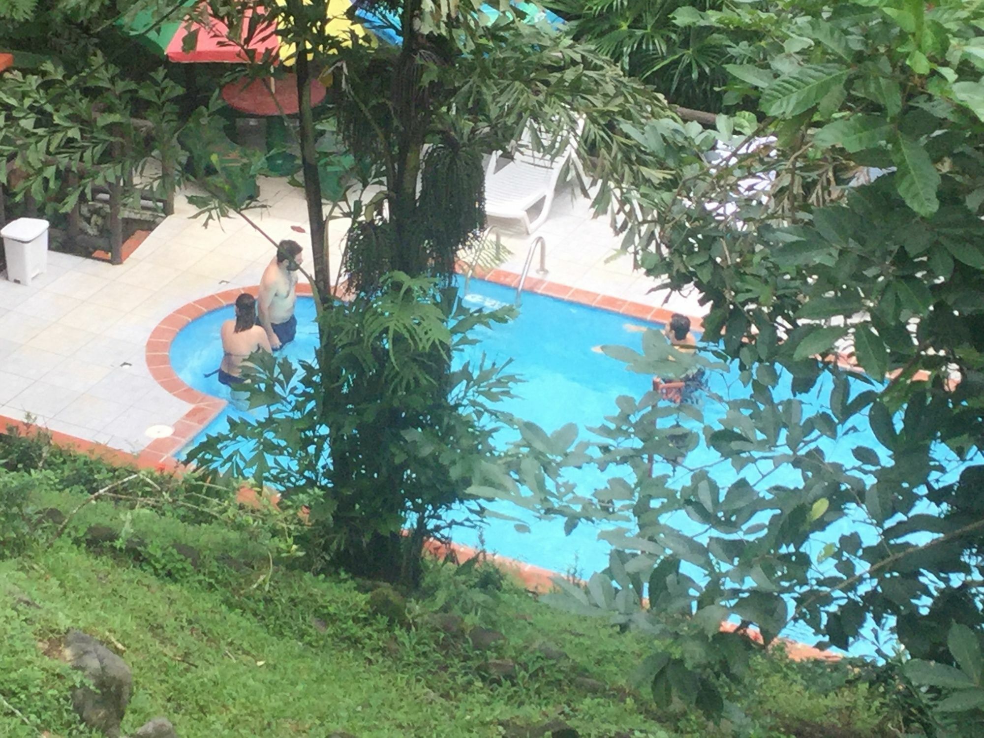 Hotel Samsara Uvita Zewnętrze zdjęcie