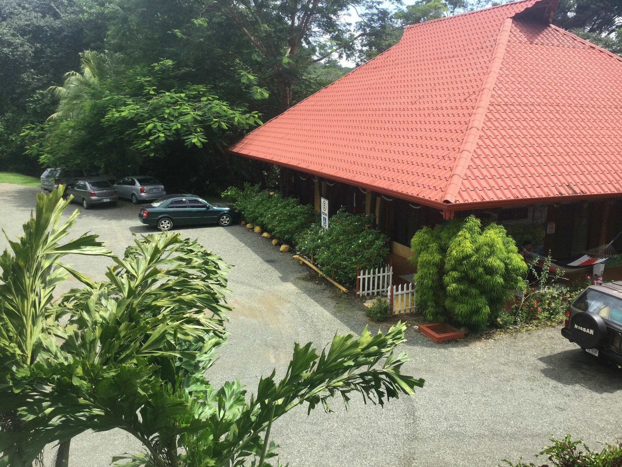 Hotel Samsara Uvita Zewnętrze zdjęcie